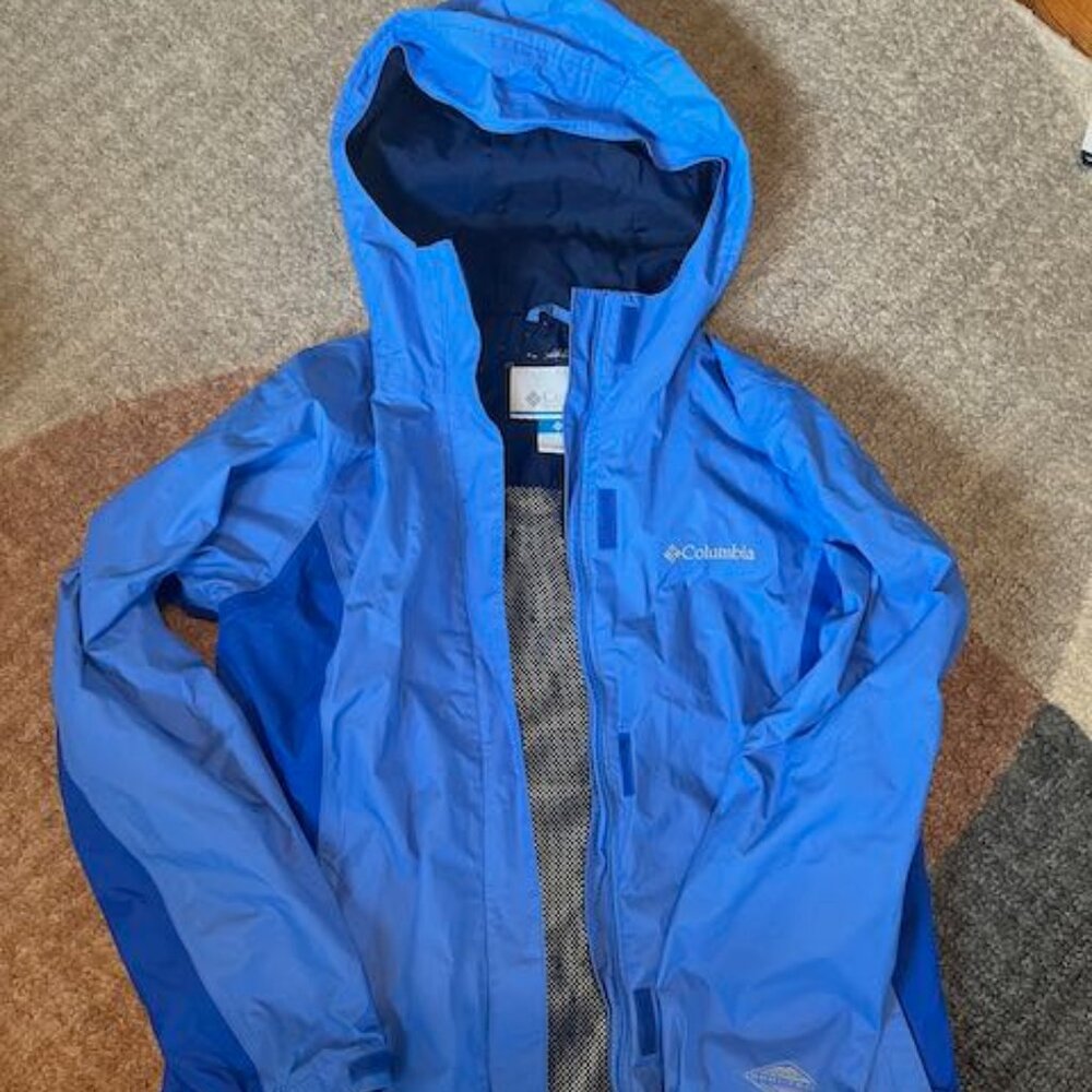 Columbia Arcadia XS